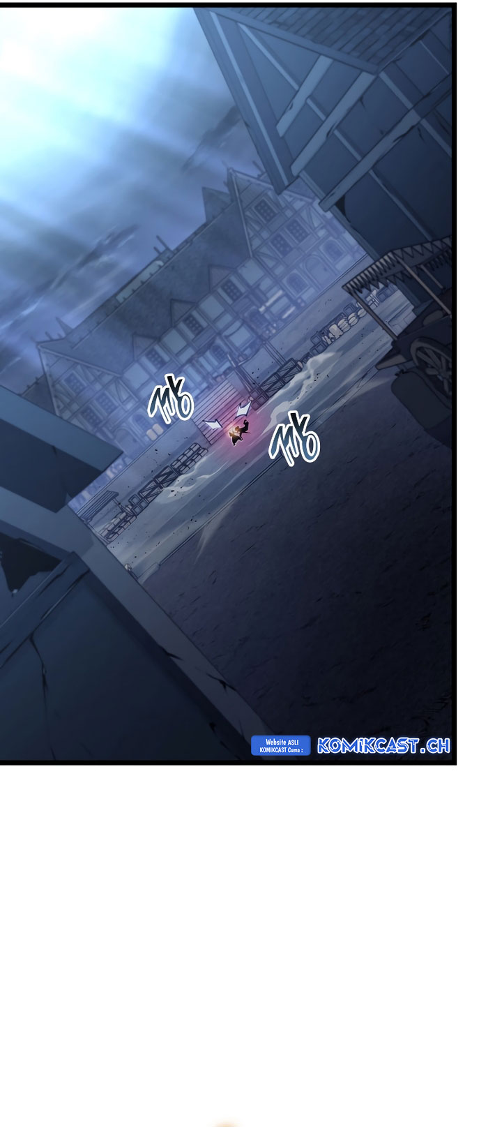 Return of the SSS-Class Ranker