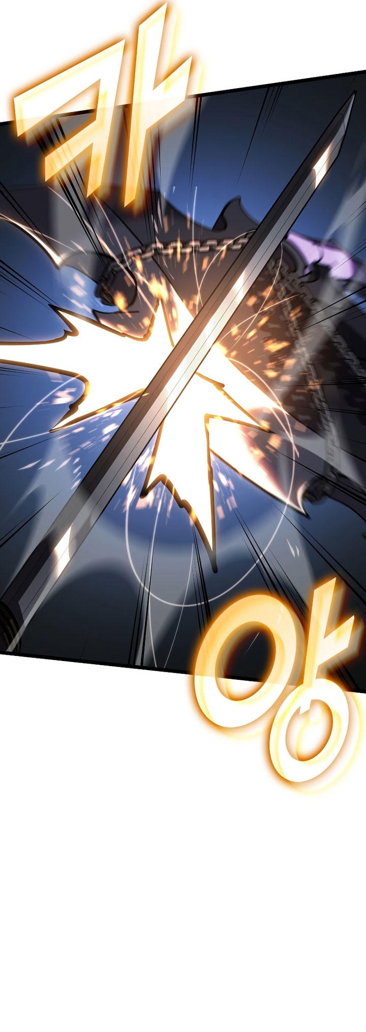 Return of the SSS-Class Ranker