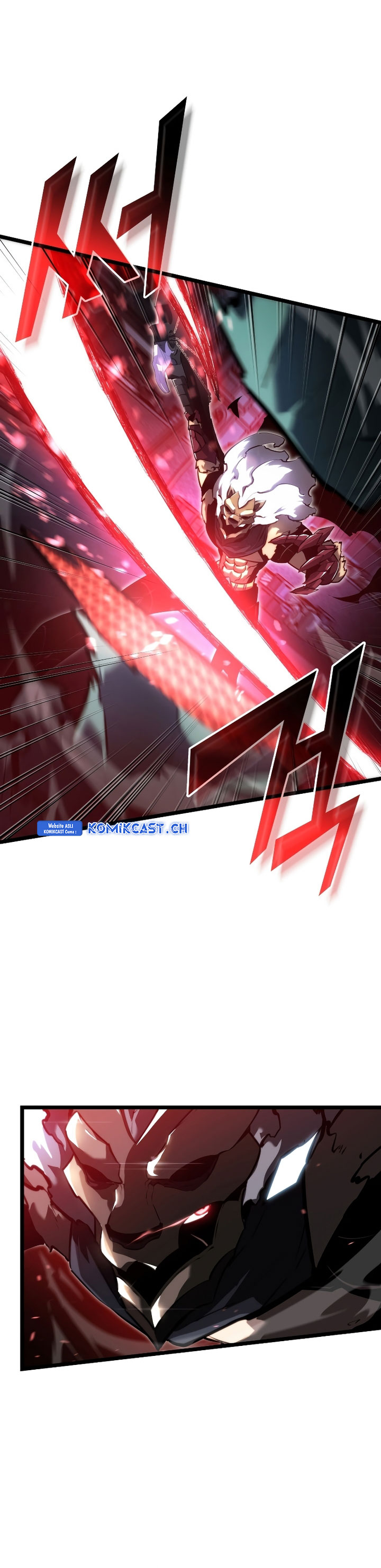 Return of the SSS-Class Ranker