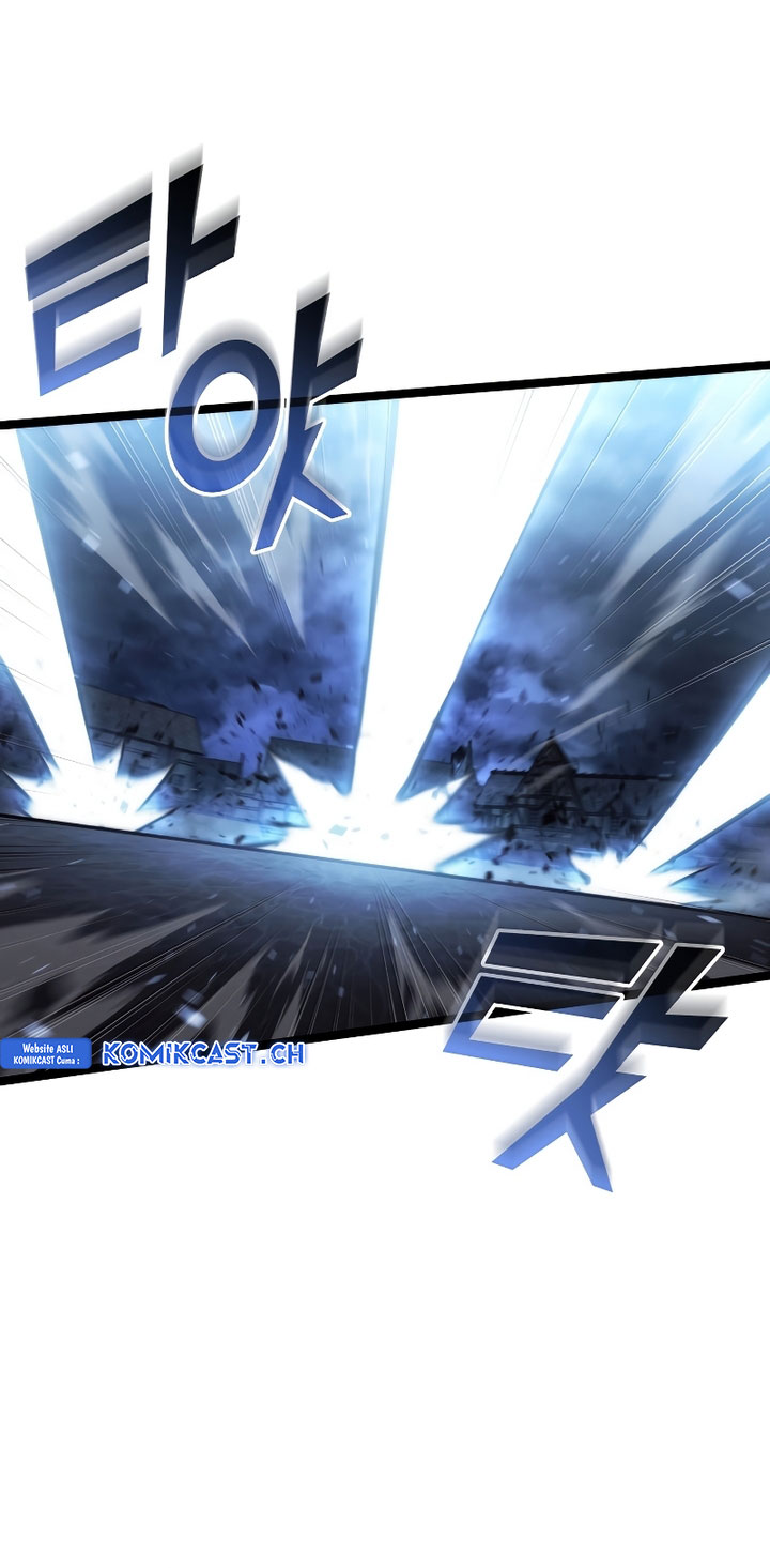Return of the SSS-Class Ranker