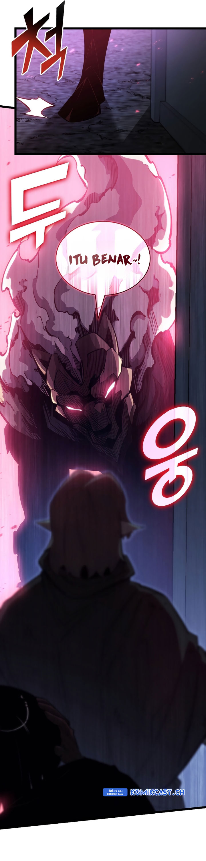 Return of the SSS-Class Ranker