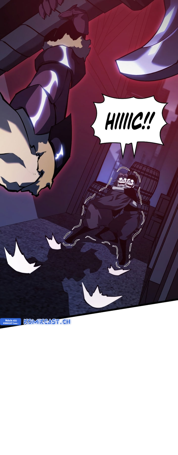 Return of the SSS-Class Ranker