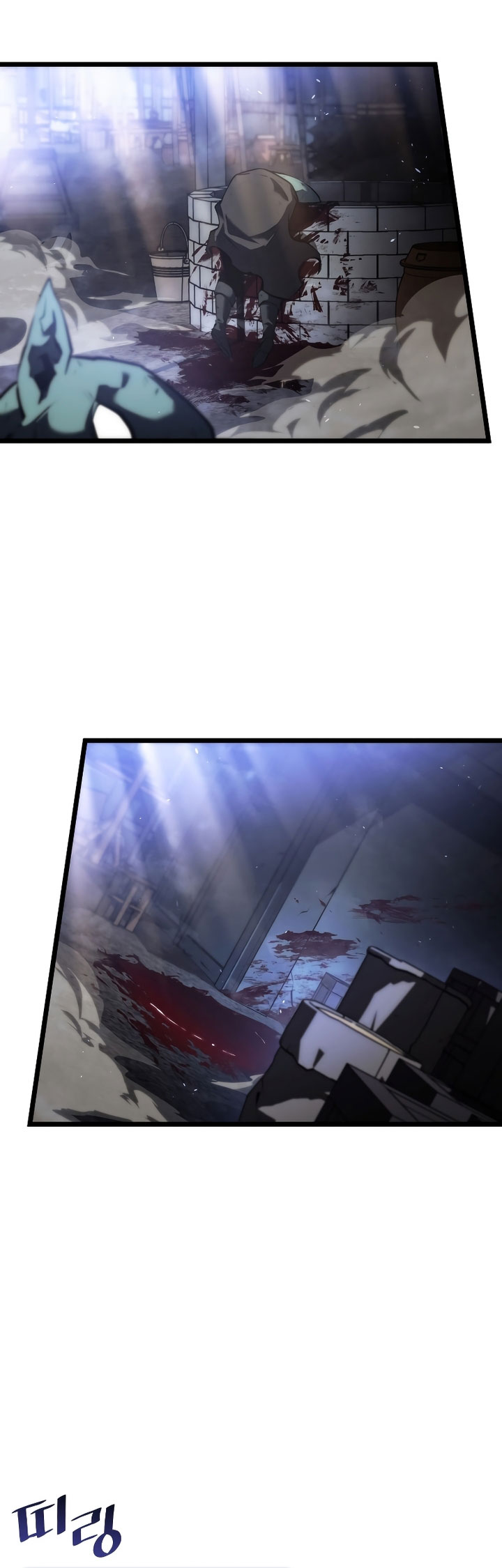 Return of the SSS-Class Ranker