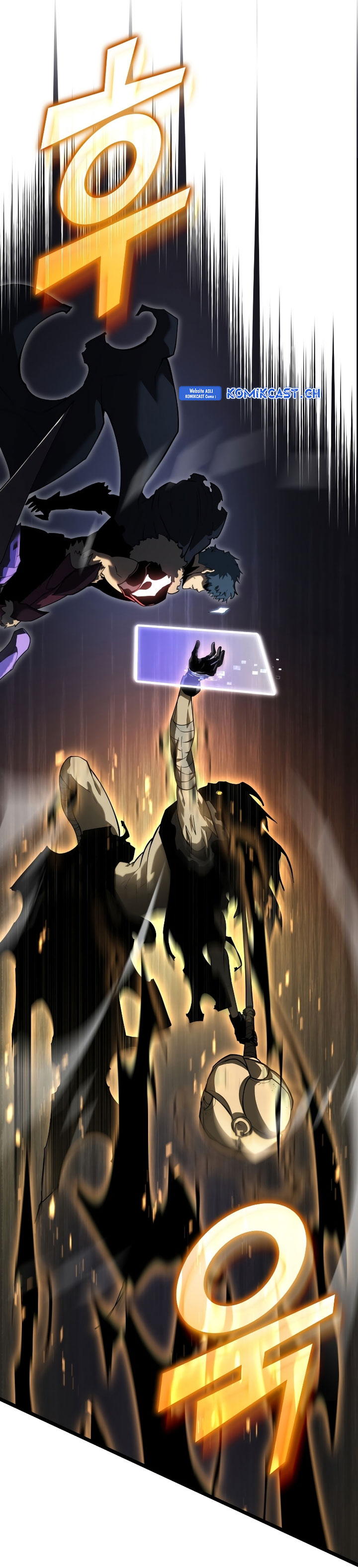 Return of the SSS-Class Ranker
