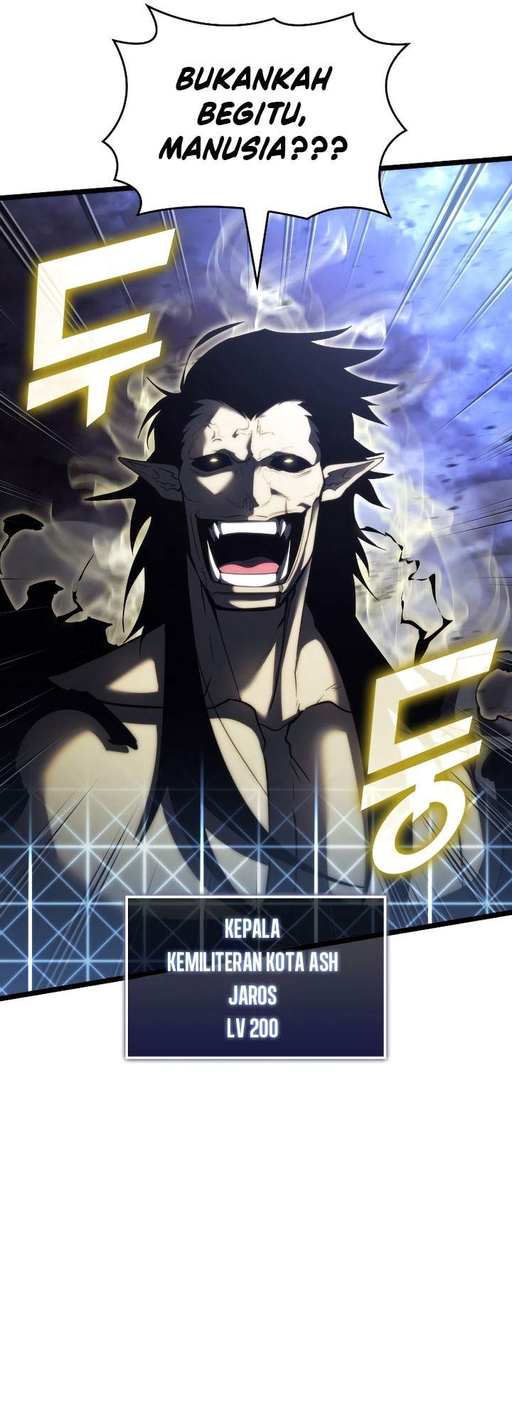 Return of the SSS-Class Ranker