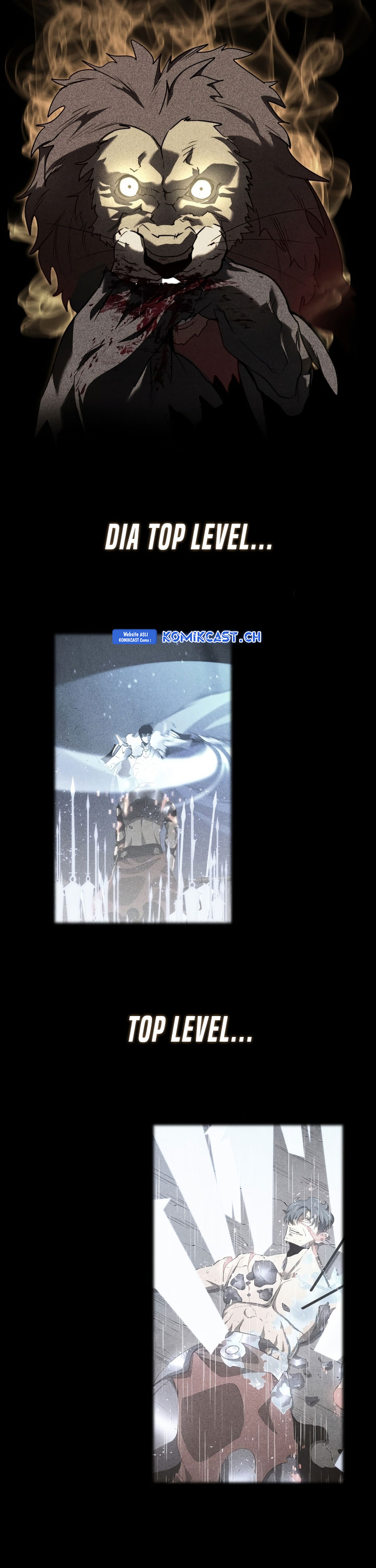 Return of the SSS-Class Ranker
