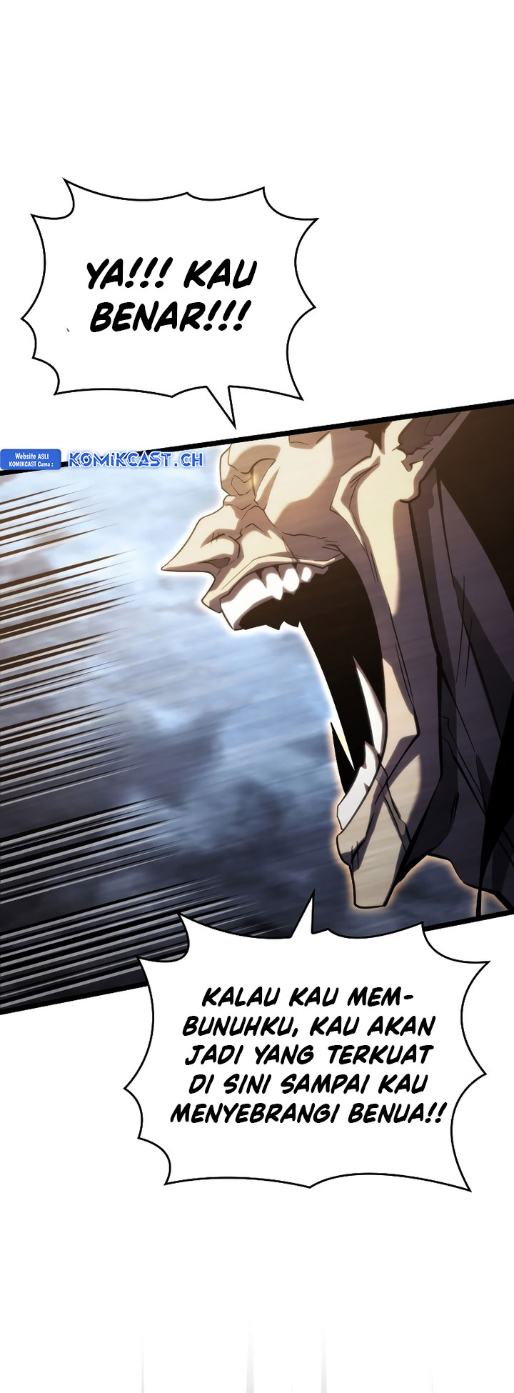 Return of the SSS-Class Ranker
