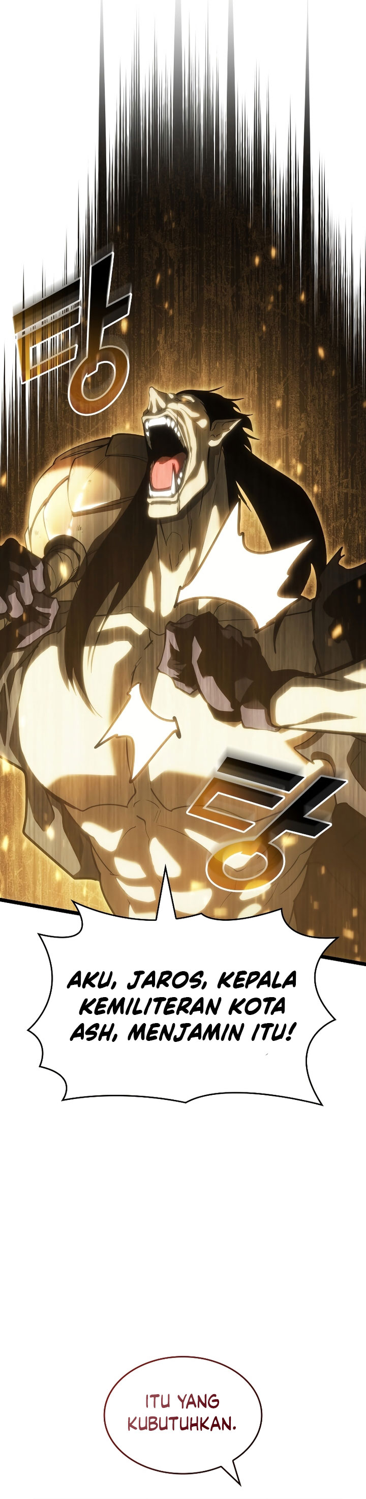 Return of the SSS-Class Ranker