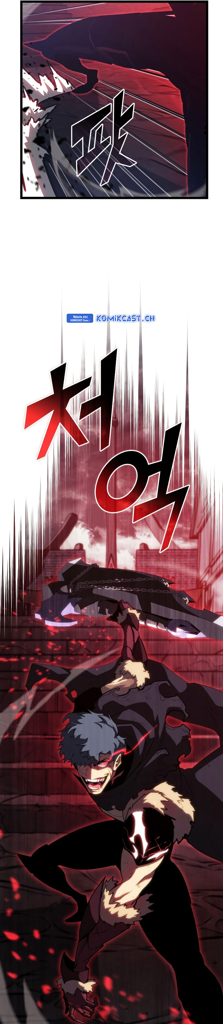 Return of the SSS-Class Ranker