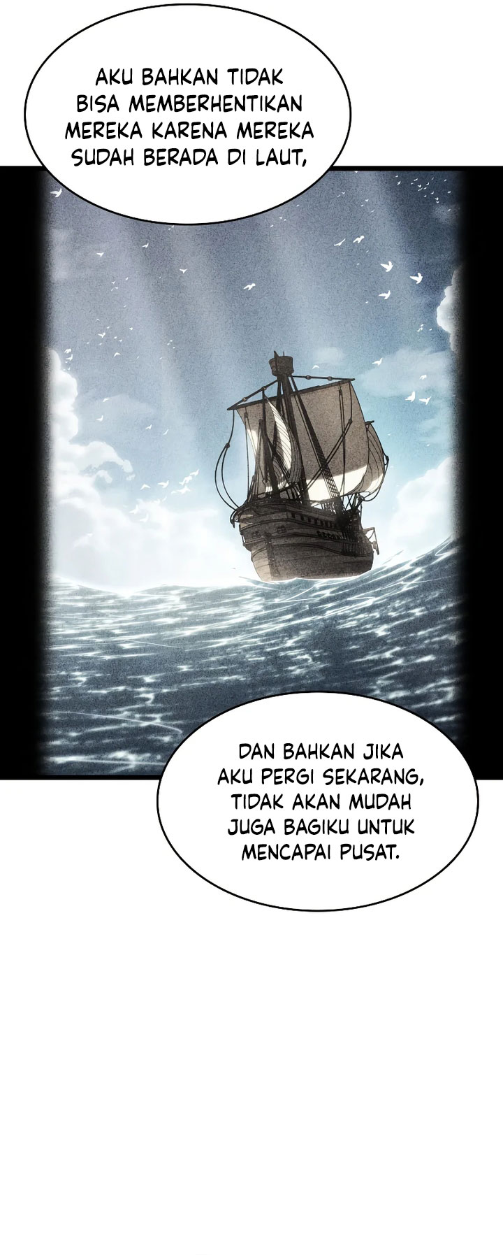 Return of the SSS-Class Ranker