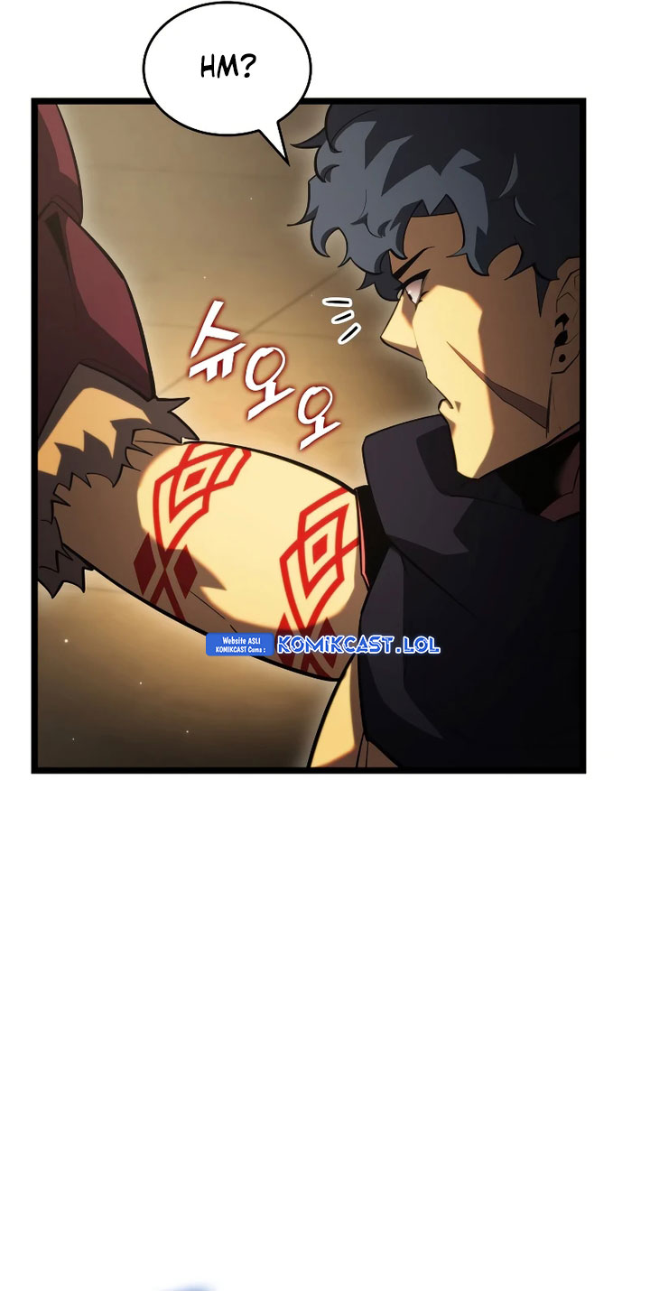 Return of the SSS-Class Ranker