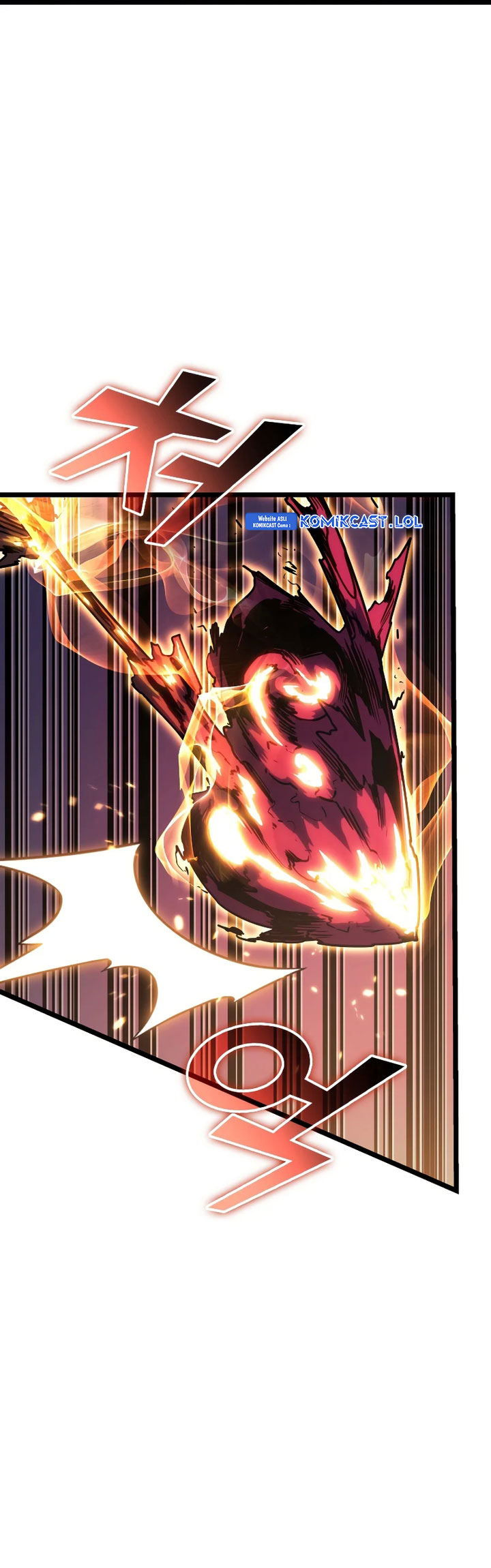 Return of the SSS-Class Ranker