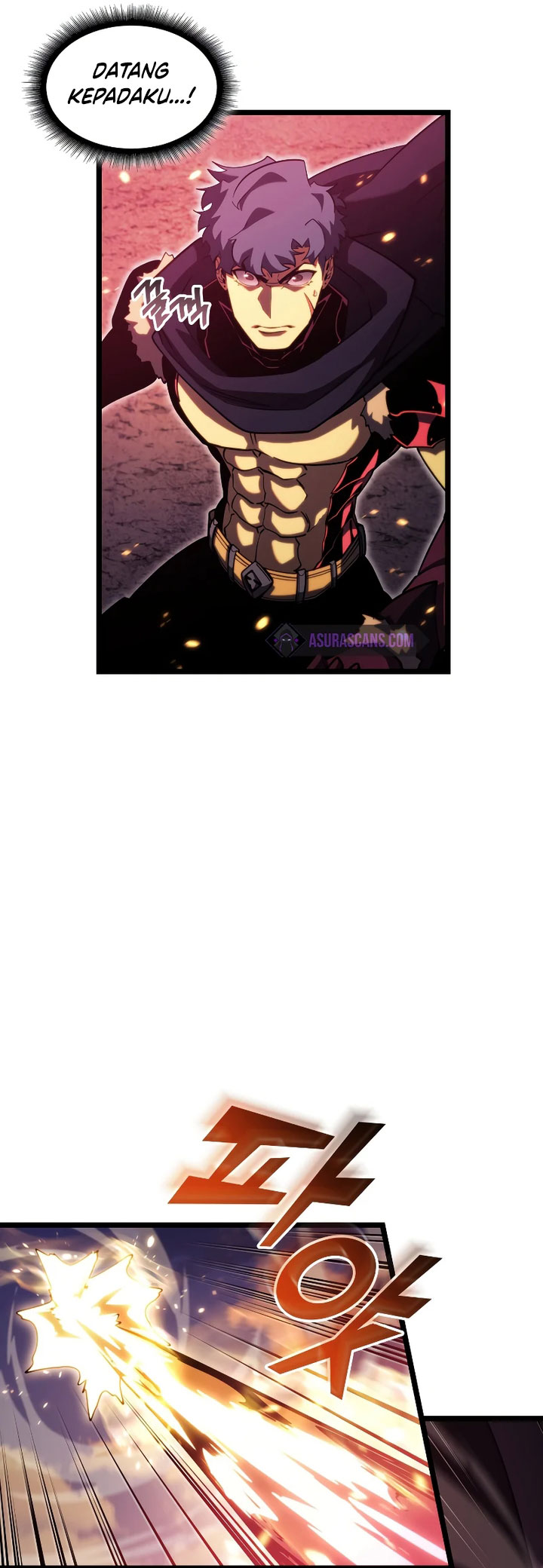 Return of the SSS-Class Ranker
