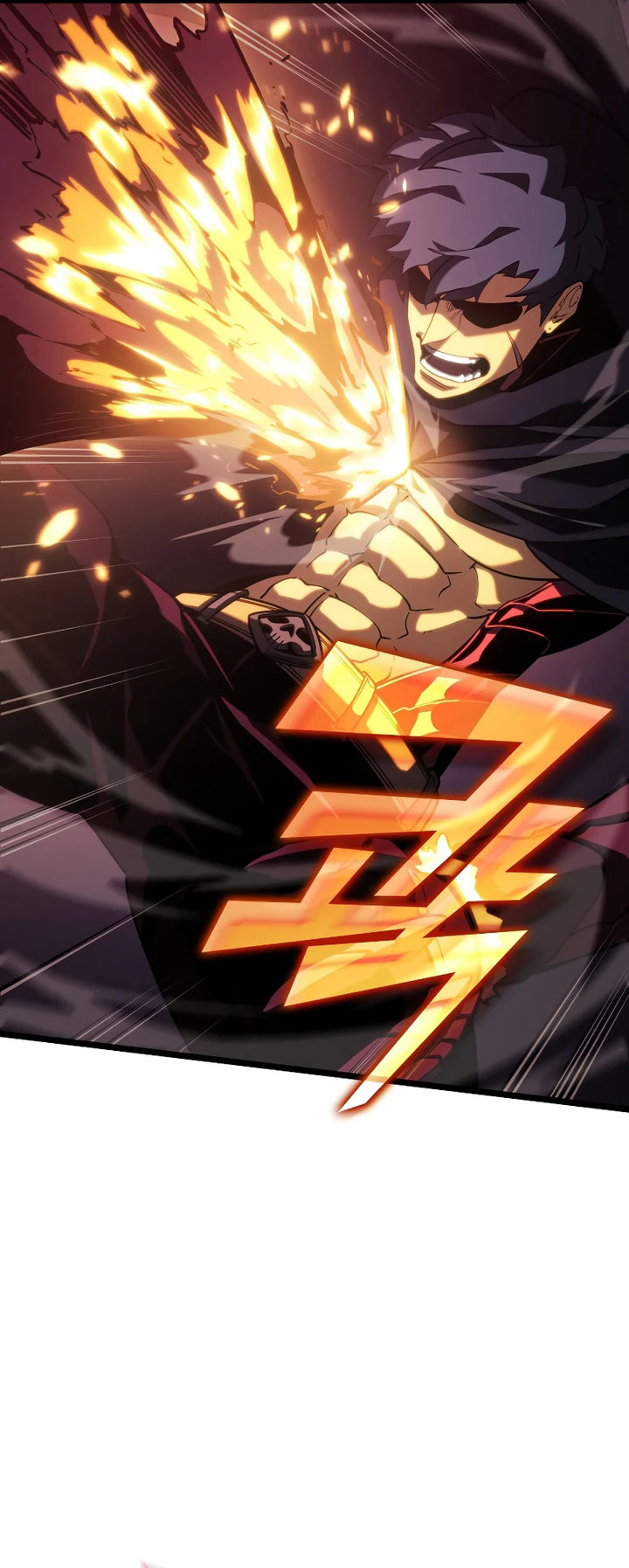 Return of the SSS-Class Ranker
