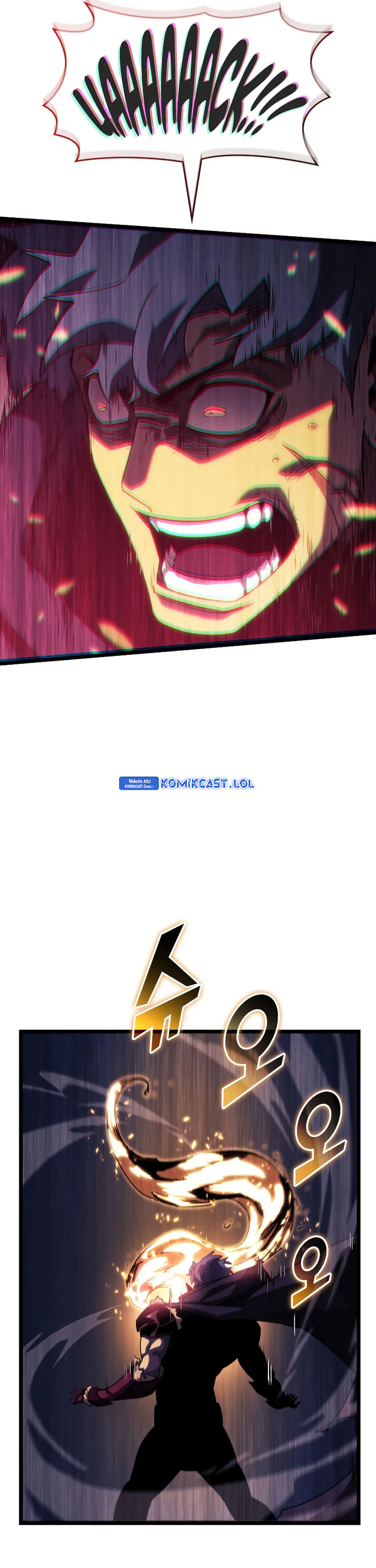 Return of the SSS-Class Ranker