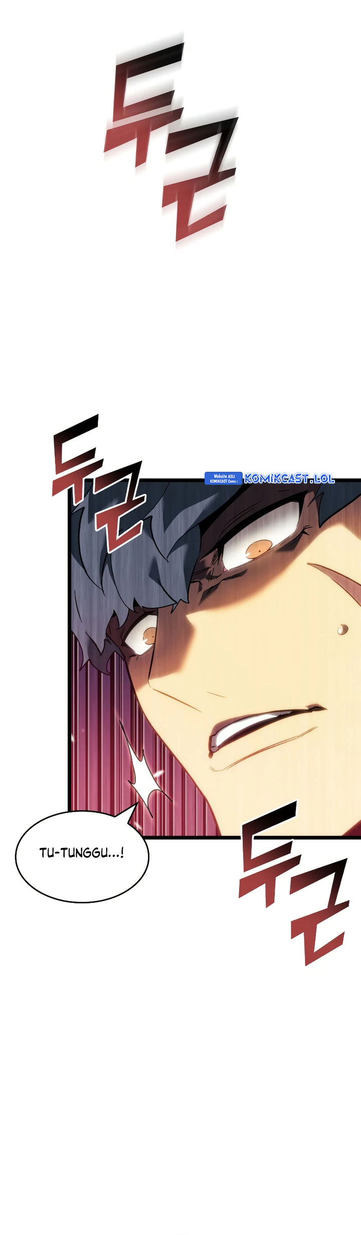Return of the SSS-Class Ranker