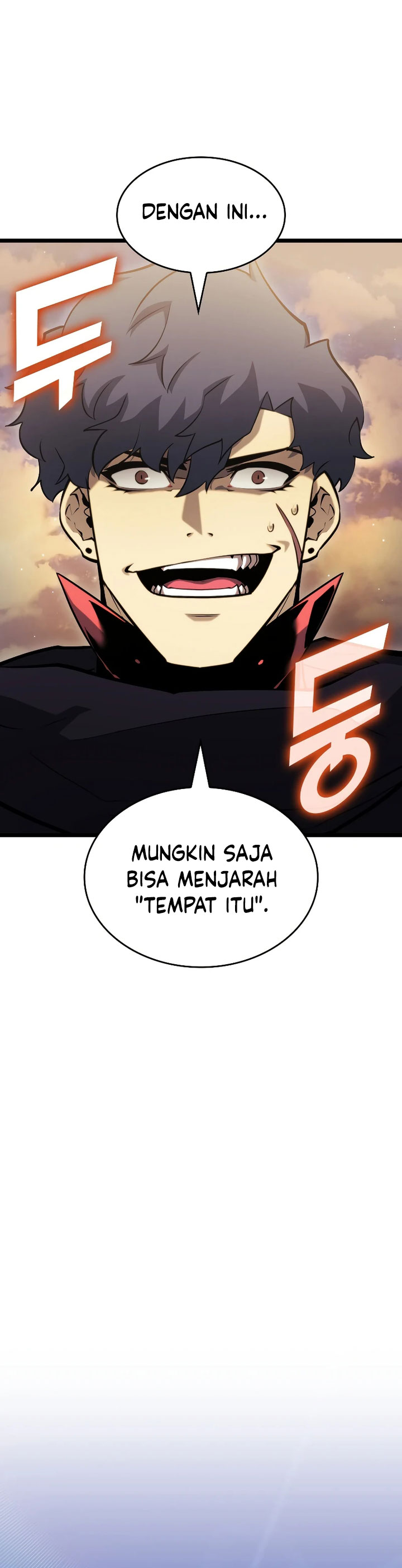 Return of the SSS-Class Ranker