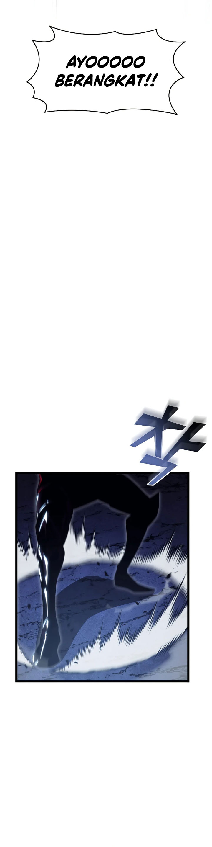 Return of the SSS-Class Ranker