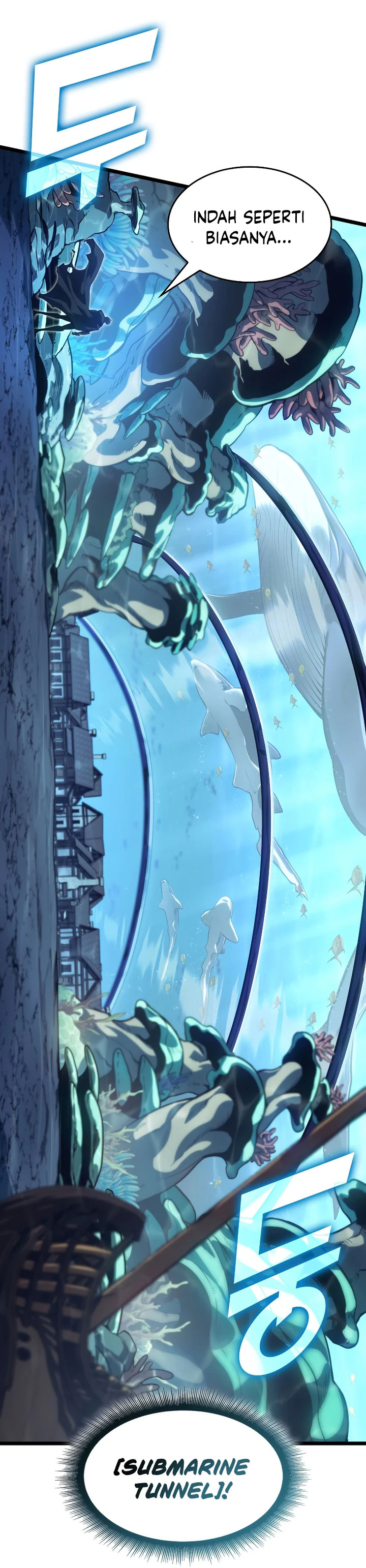 Return of the SSS-Class Ranker