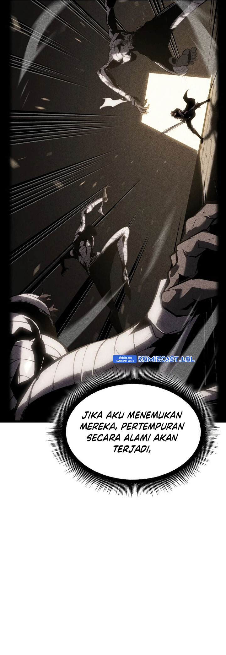 Return of the SSS-Class Ranker