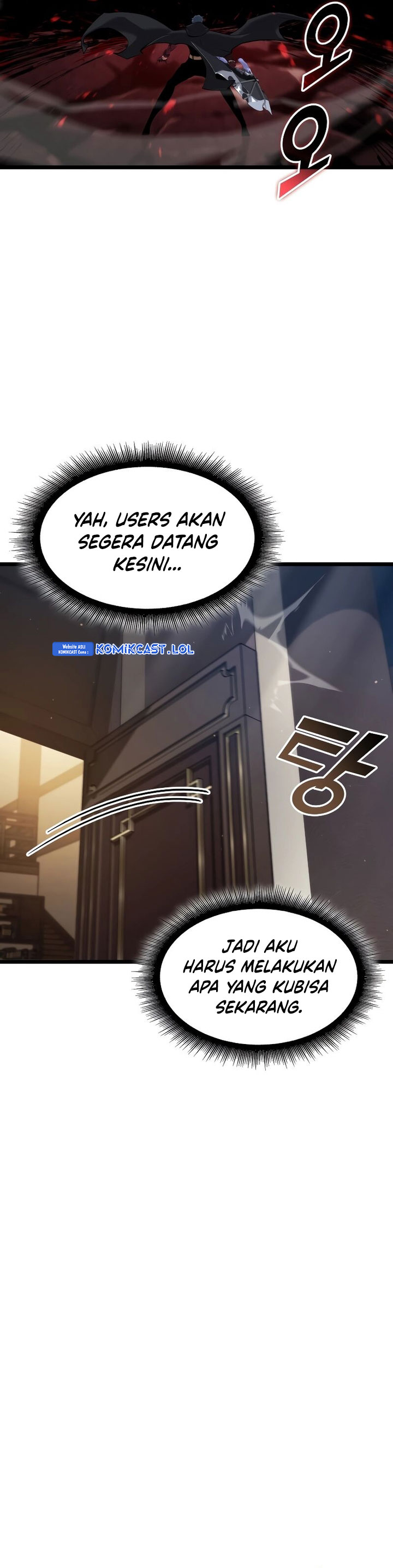 Return of the SSS-Class Ranker