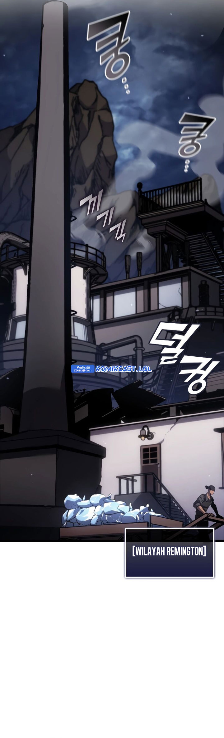 Return of the SSS-Class Ranker