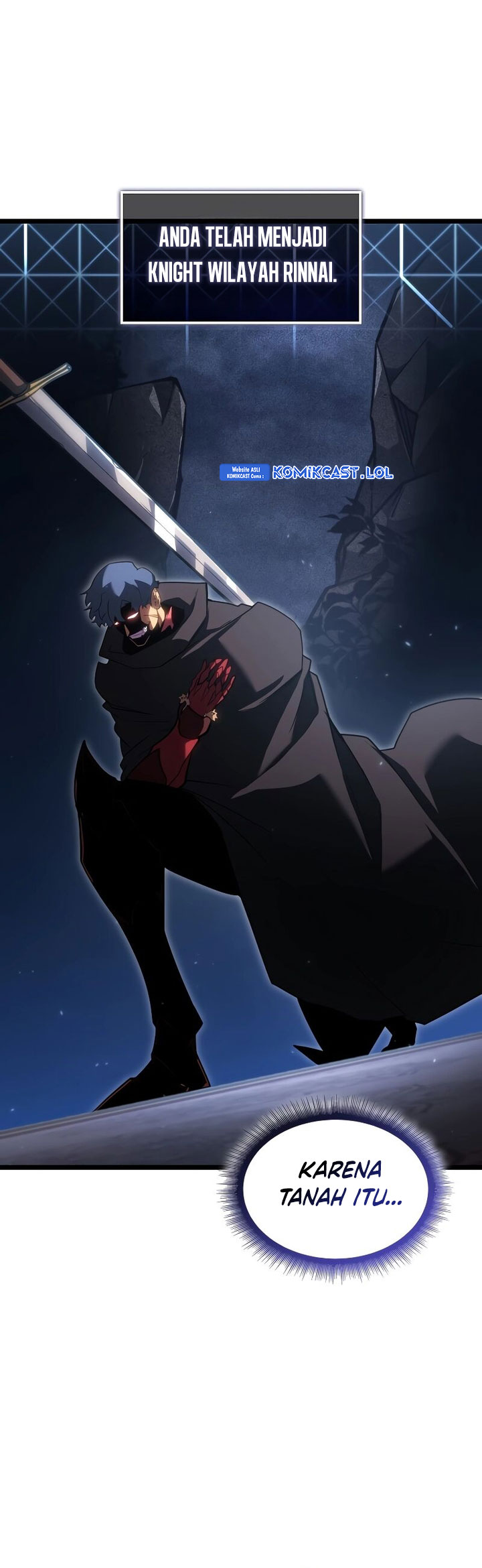 Return of the SSS-Class Ranker