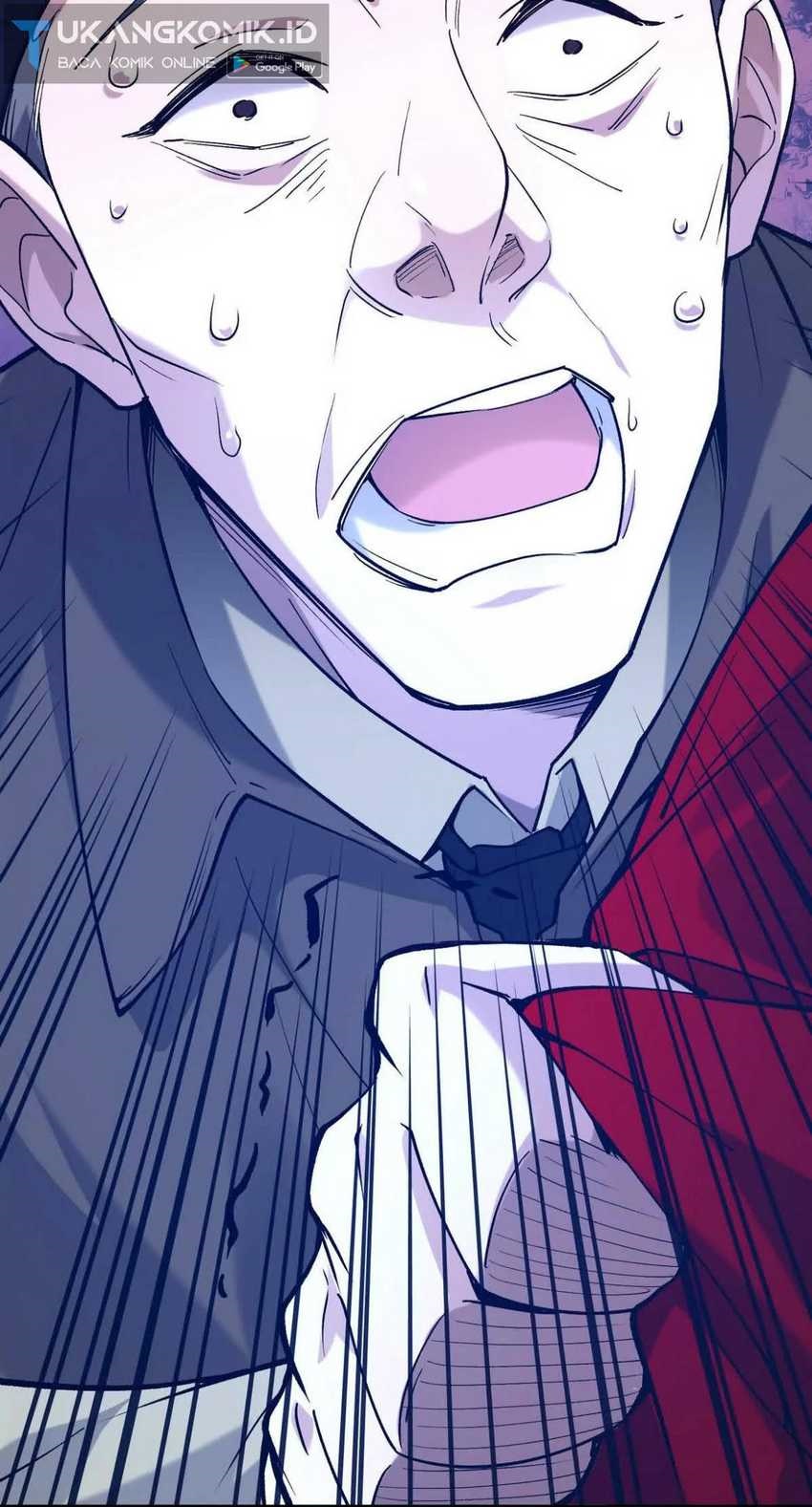 Rise Of The Beast God