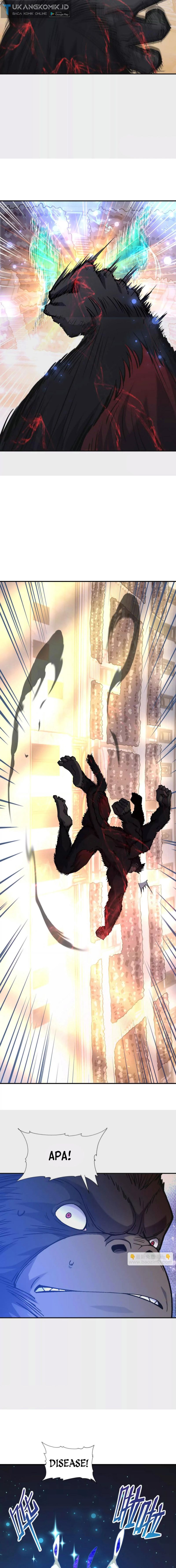 Rise Of The Beast God