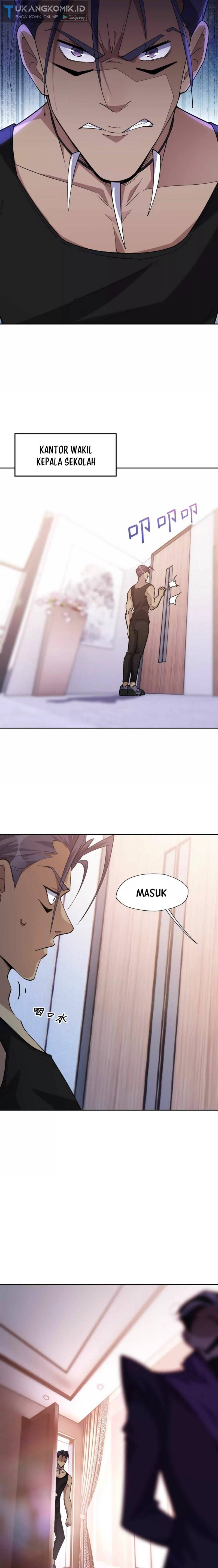Rise Of The Beast God