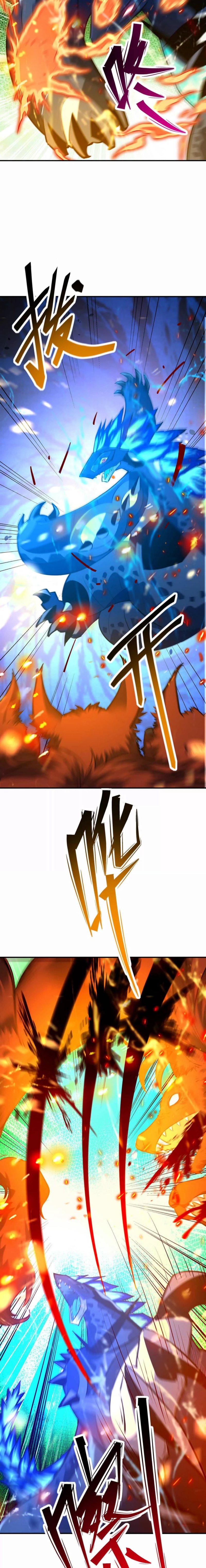 Rise Of The Beast God