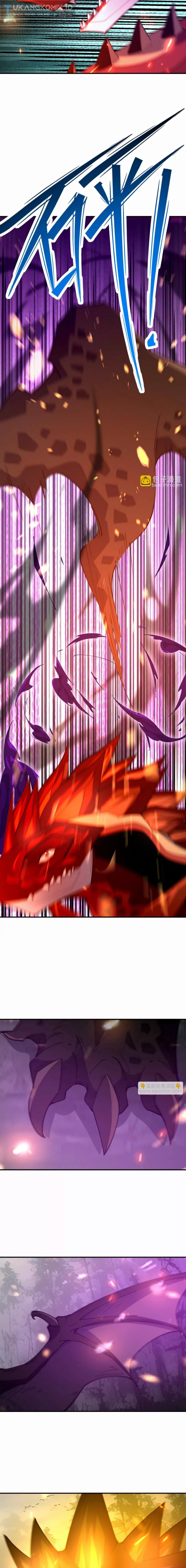 Rise Of The Beast God