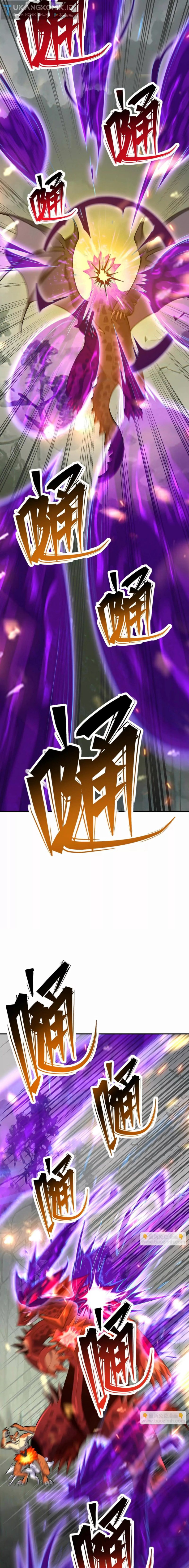 Rise Of The Beast God