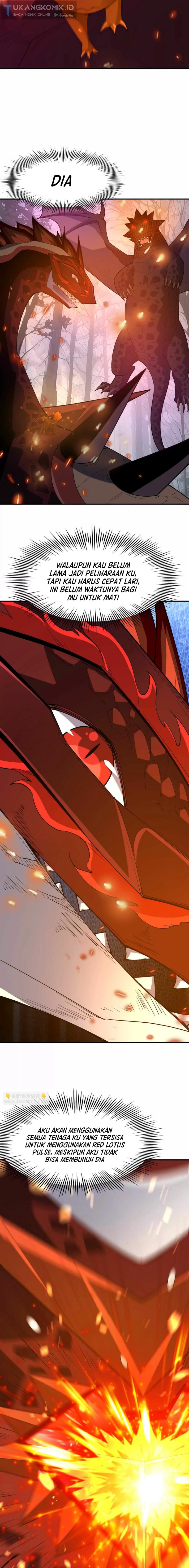 Rise Of The Beast God