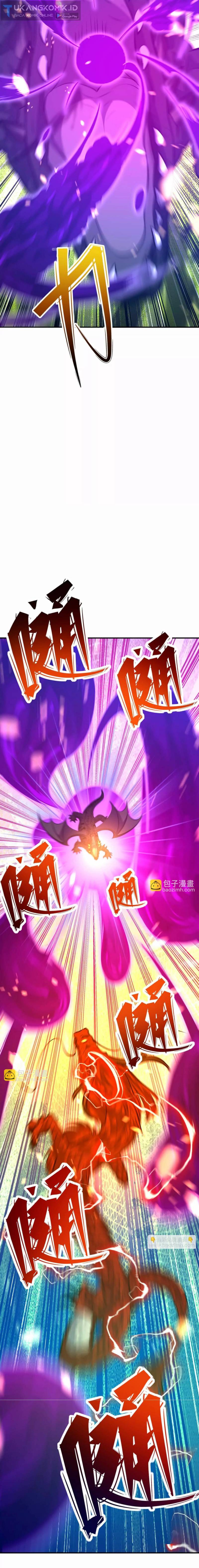 Rise Of The Beast God