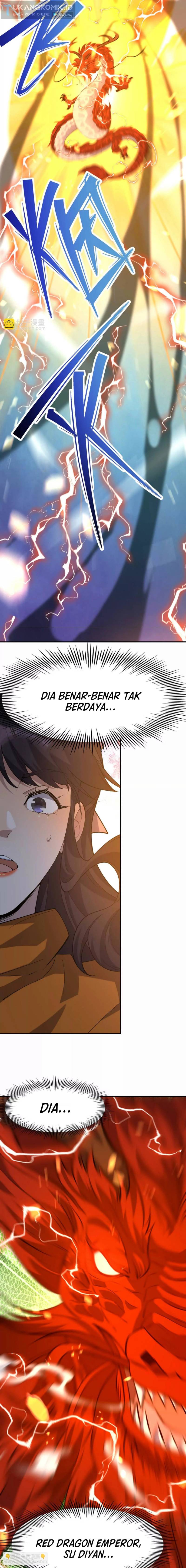 Rise Of The Beast God