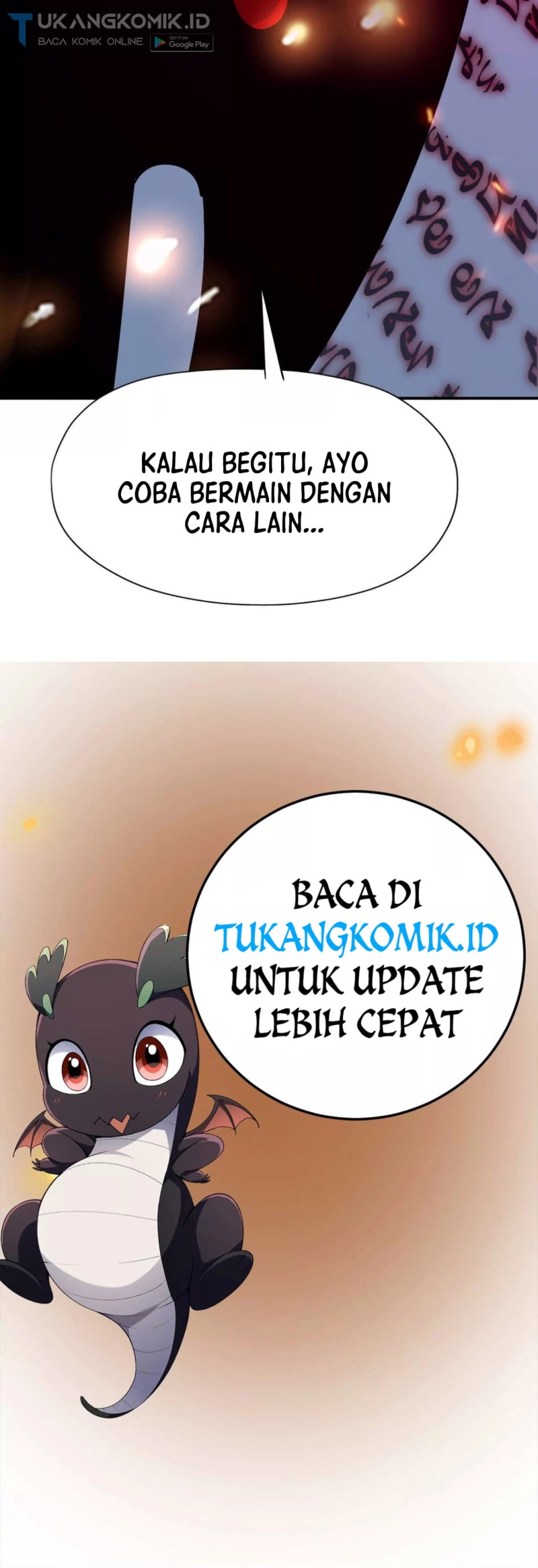 Rise Of The Beast God