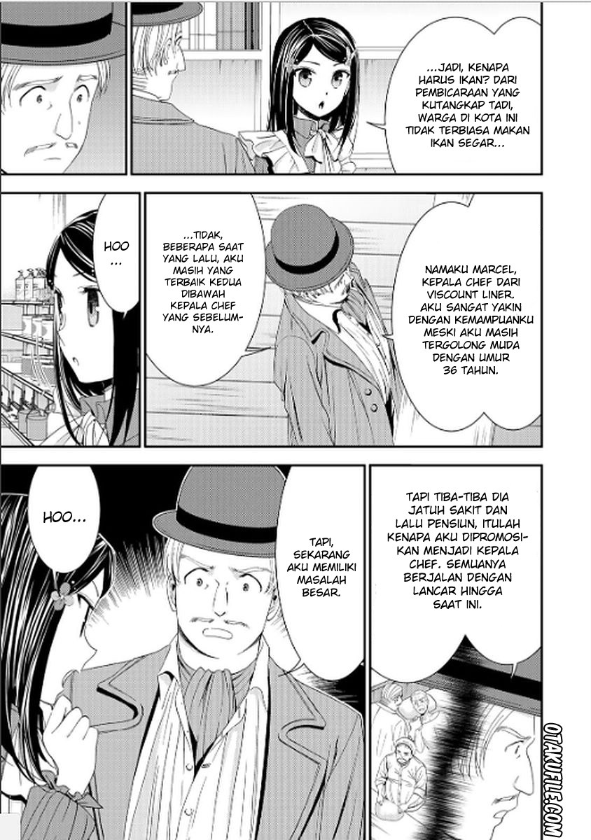 Rougo ni Sonaete Isekai de 8 man-mai no Kinka o Tamemasu