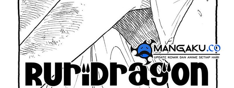 Ruri Dragon