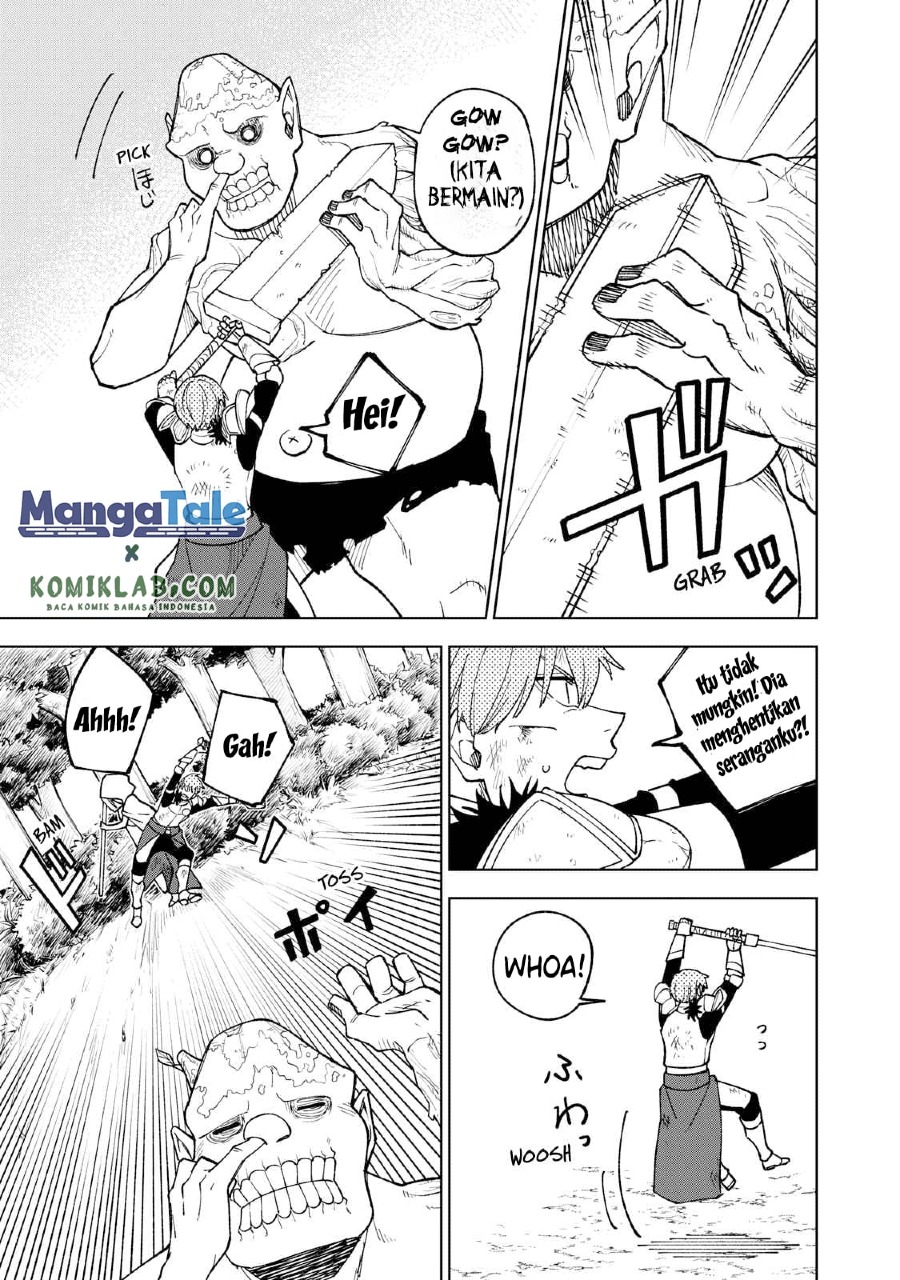 S-Rank Party Kara Kaikosareta “Jugushi” – “Noroi no Item” Shika Tsukuremasen ga, Sono Seinou wa Artifact-kyuu nari……!