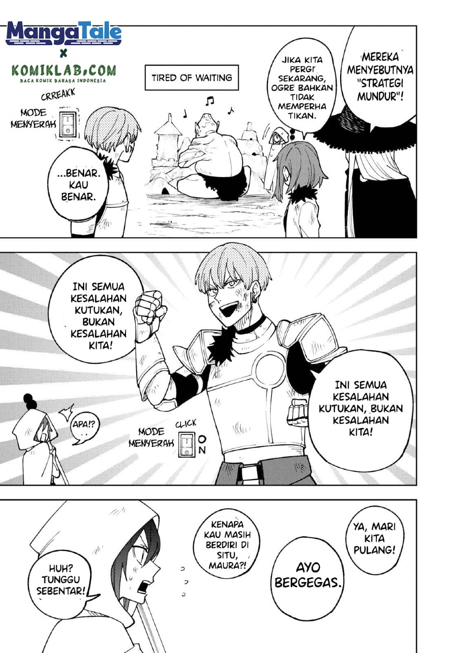 S-Rank Party Kara Kaikosareta “Jugushi” – “Noroi no Item” Shika Tsukuremasen ga, Sono Seinou wa Artifact-kyuu nari……!