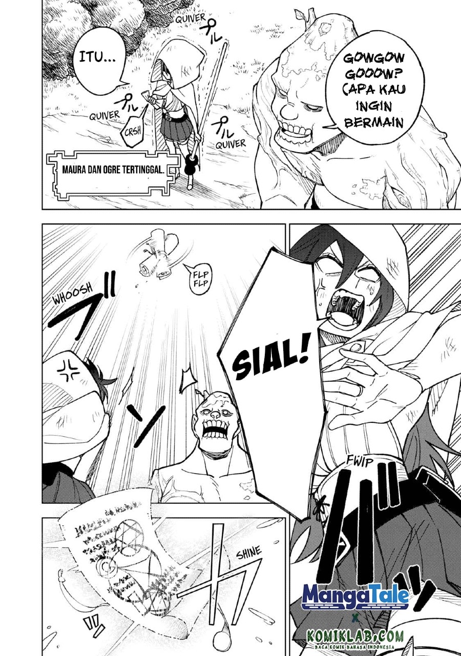 S-Rank Party Kara Kaikosareta “Jugushi” – “Noroi no Item” Shika Tsukuremasen ga, Sono Seinou wa Artifact-kyuu nari……!