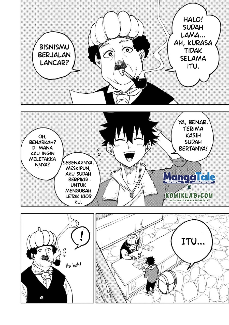S-Rank Party Kara Kaikosareta “Jugushi” – “Noroi no Item” Shika Tsukuremasen ga, Sono Seinou wa Artifact-kyuu nari……!