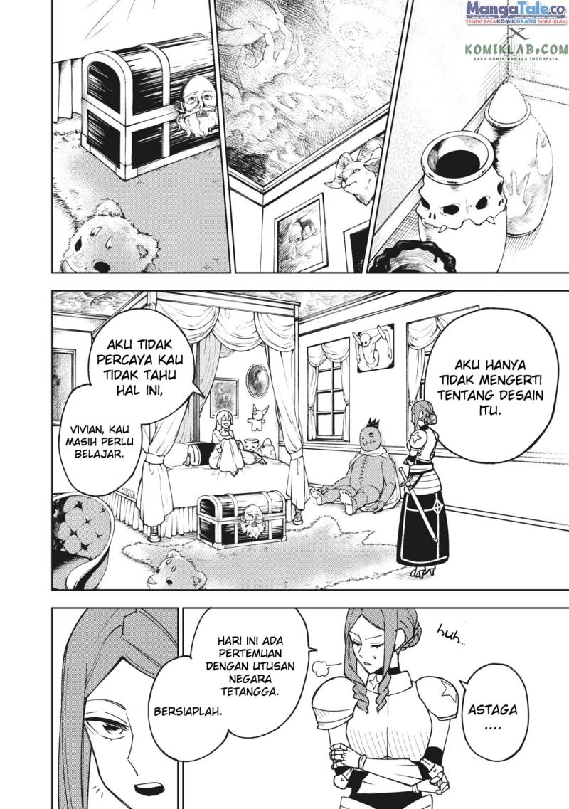 S-Rank Party Kara Kaikosareta “Jugushi” – “Noroi no Item” Shika Tsukuremasen ga, Sono Seinou wa Artifact-kyuu nari……!