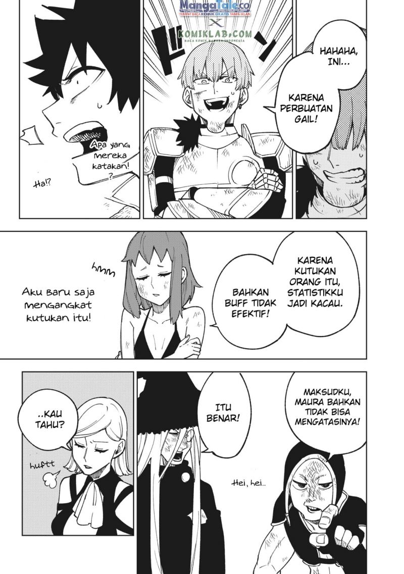 S-Rank Party Kara Kaikosareta “Jugushi” – “Noroi no Item” Shika Tsukuremasen ga, Sono Seinou wa Artifact-kyuu nari……!