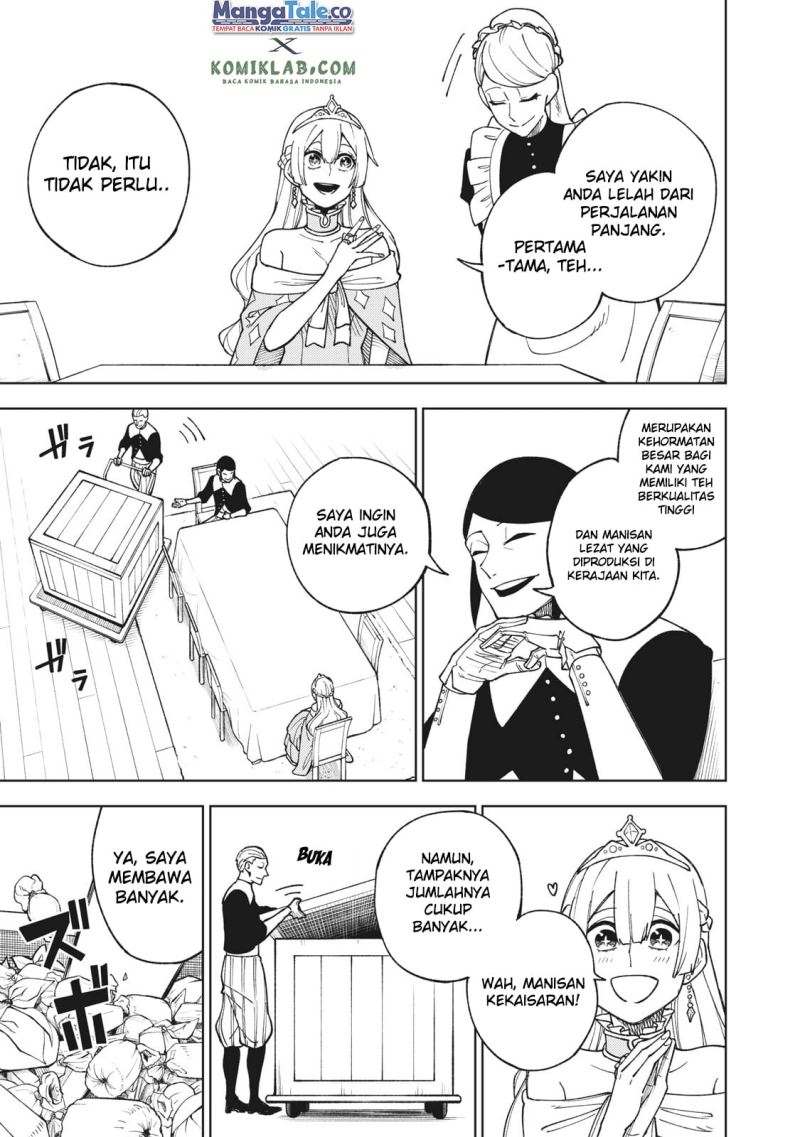 S-Rank Party Kara Kaikosareta “Jugushi” – “Noroi no Item” Shika Tsukuremasen ga, Sono Seinou wa Artifact-kyuu nari……!
