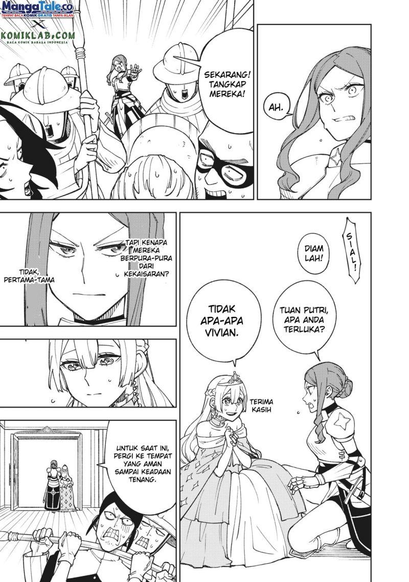 S-Rank Party Kara Kaikosareta “Jugushi” – “Noroi no Item” Shika Tsukuremasen ga, Sono Seinou wa Artifact-kyuu nari……!