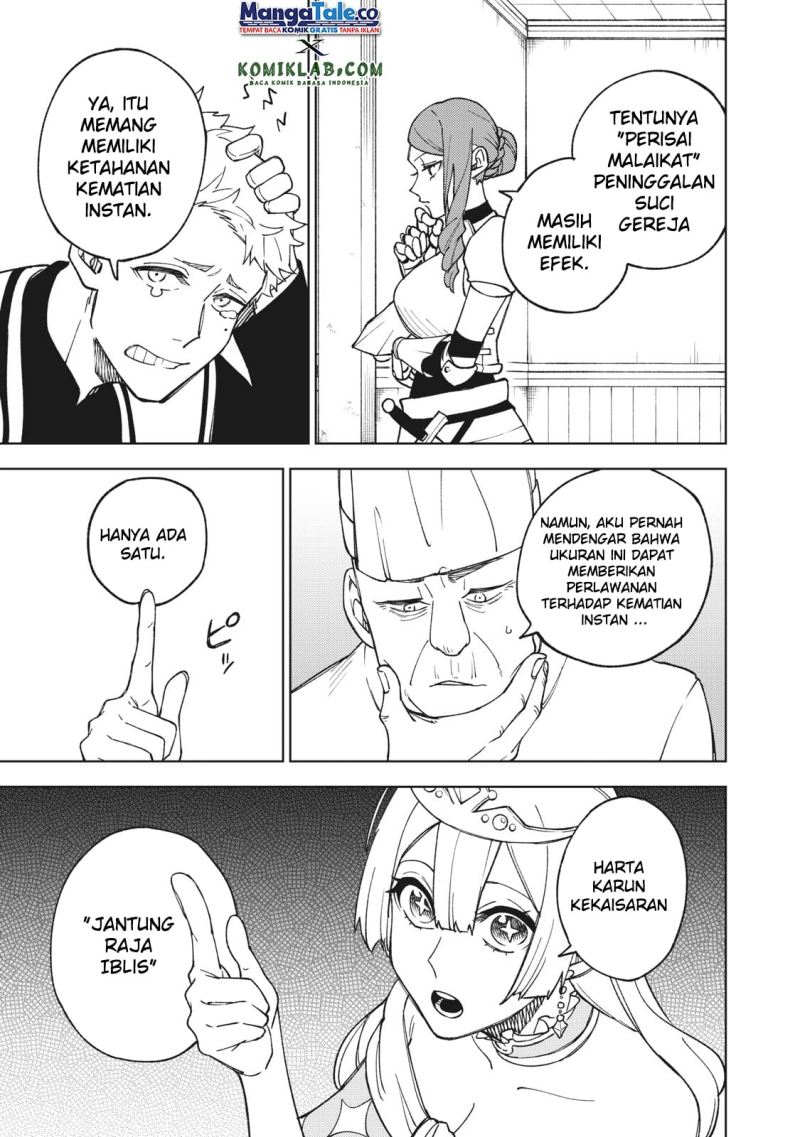 S-Rank Party Kara Kaikosareta “Jugushi” – “Noroi no Item” Shika Tsukuremasen ga, Sono Seinou wa Artifact-kyuu nari……!