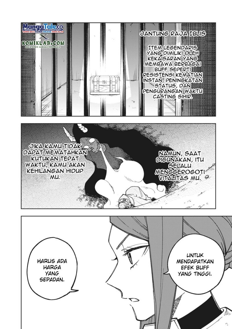 S-Rank Party Kara Kaikosareta “Jugushi” – “Noroi no Item” Shika Tsukuremasen ga, Sono Seinou wa Artifact-kyuu nari……!