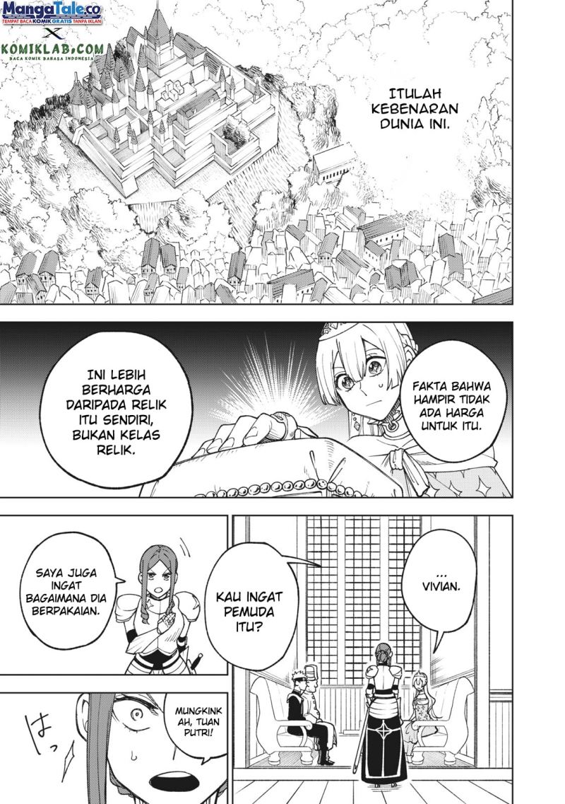 S-Rank Party Kara Kaikosareta “Jugushi” – “Noroi no Item” Shika Tsukuremasen ga, Sono Seinou wa Artifact-kyuu nari……!